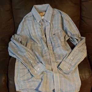 Men's Wrangler Long sleeve shirt